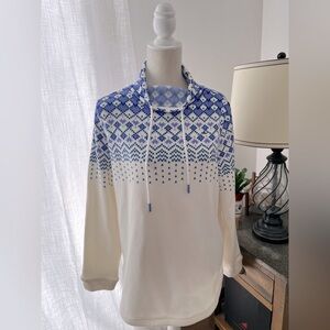 Vineyard Vines pullover